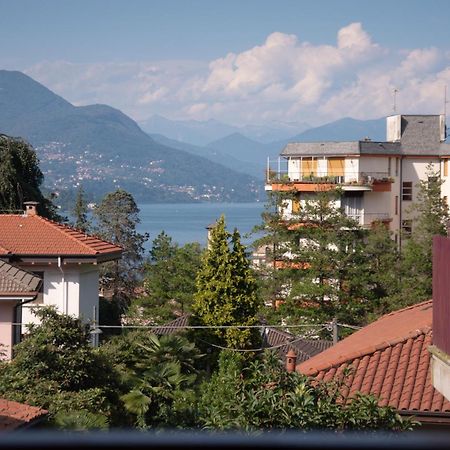 Marnhouse Stresa Lake View Екстер'єр фото