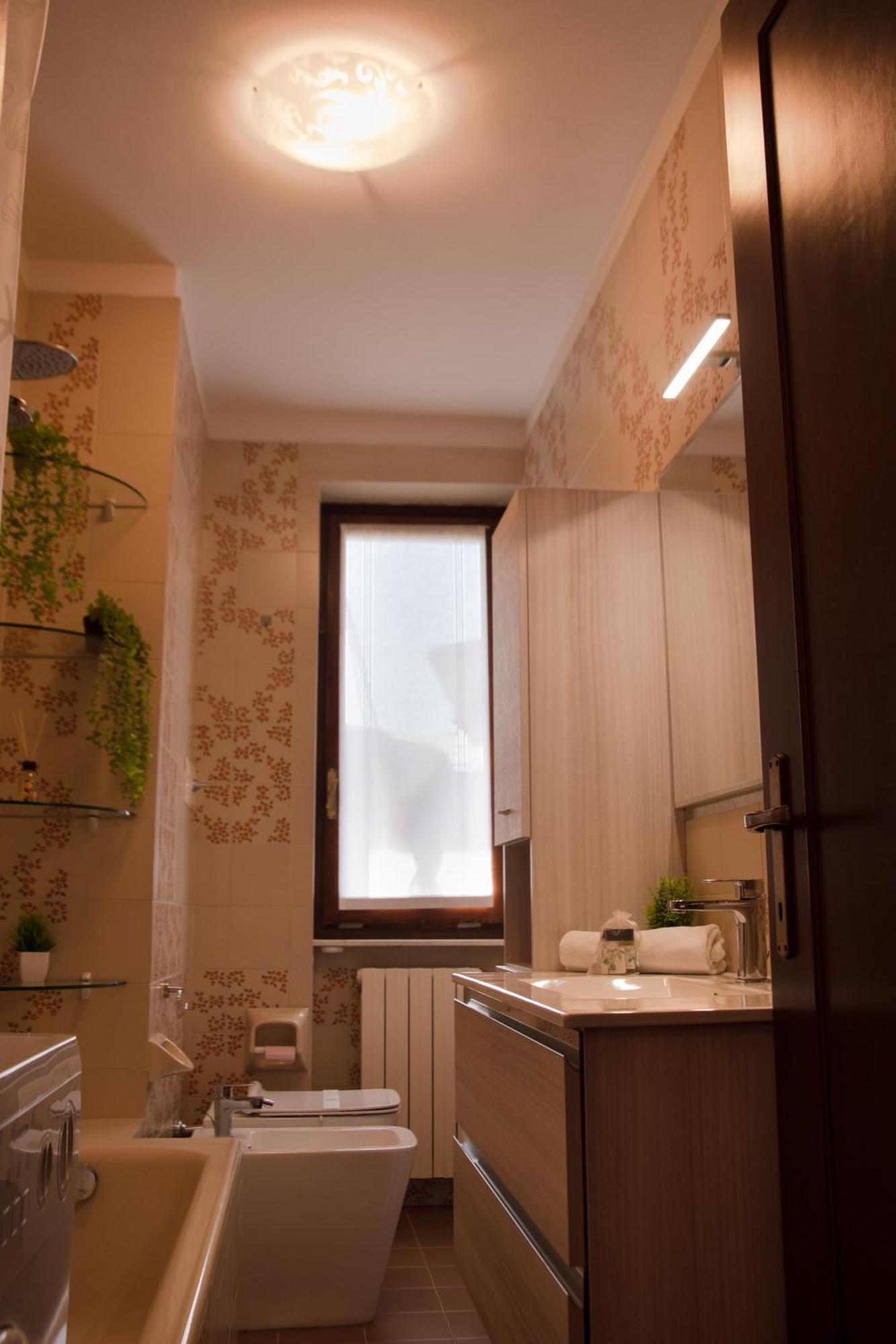 Marnhouse Stresa Lake View Екстер'єр фото