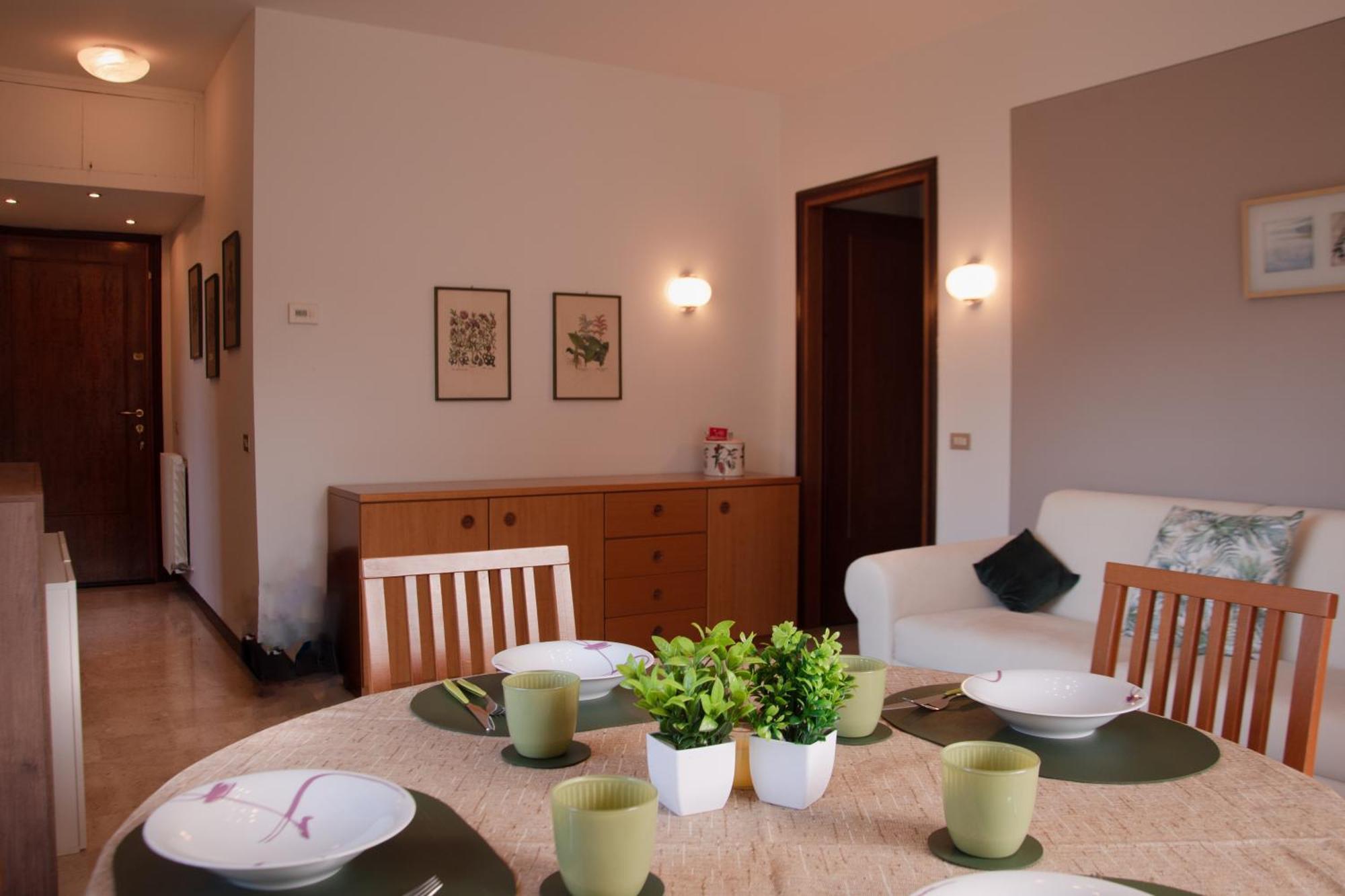 Marnhouse Stresa Lake View Екстер'єр фото