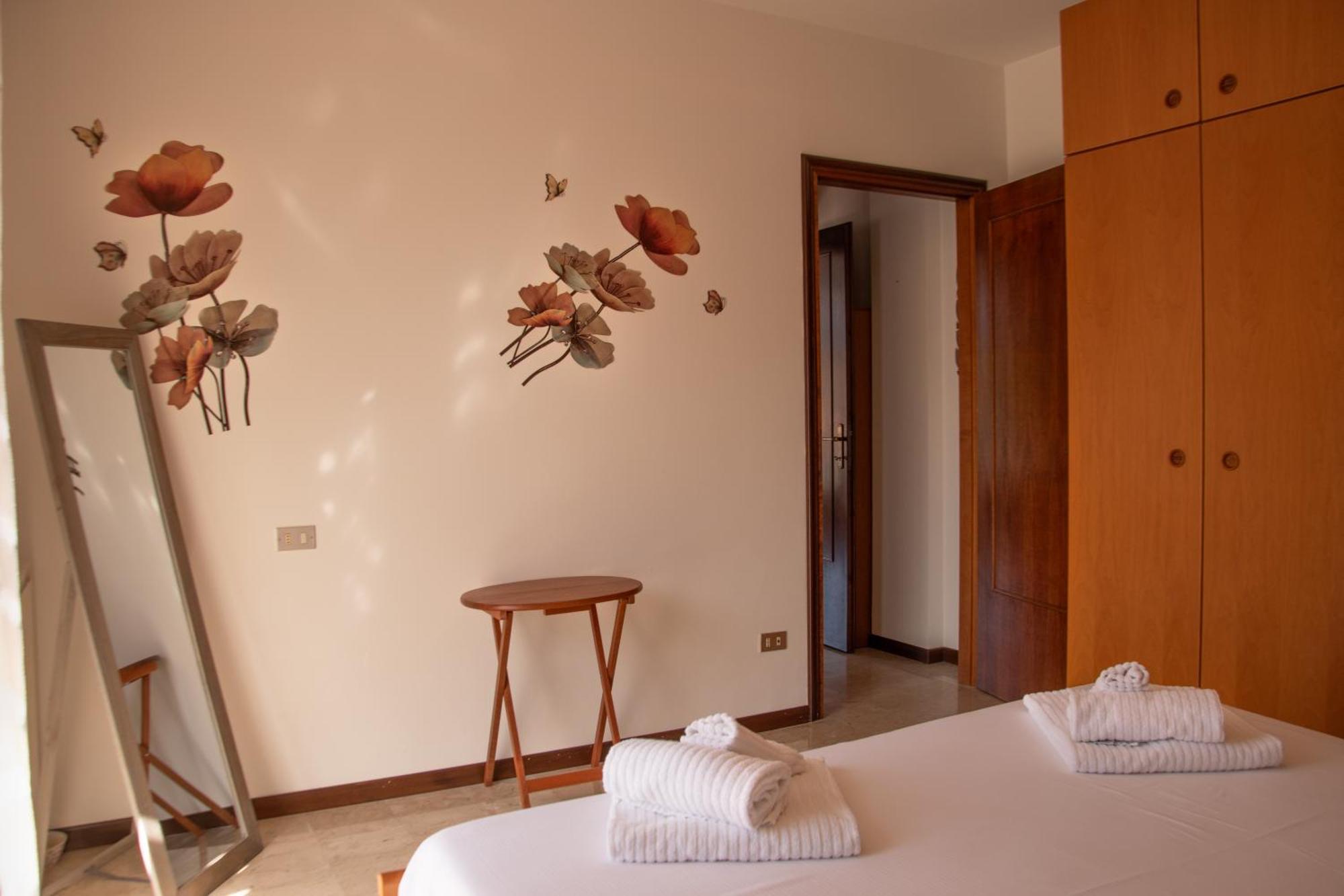 Marnhouse Stresa Lake View Екстер'єр фото