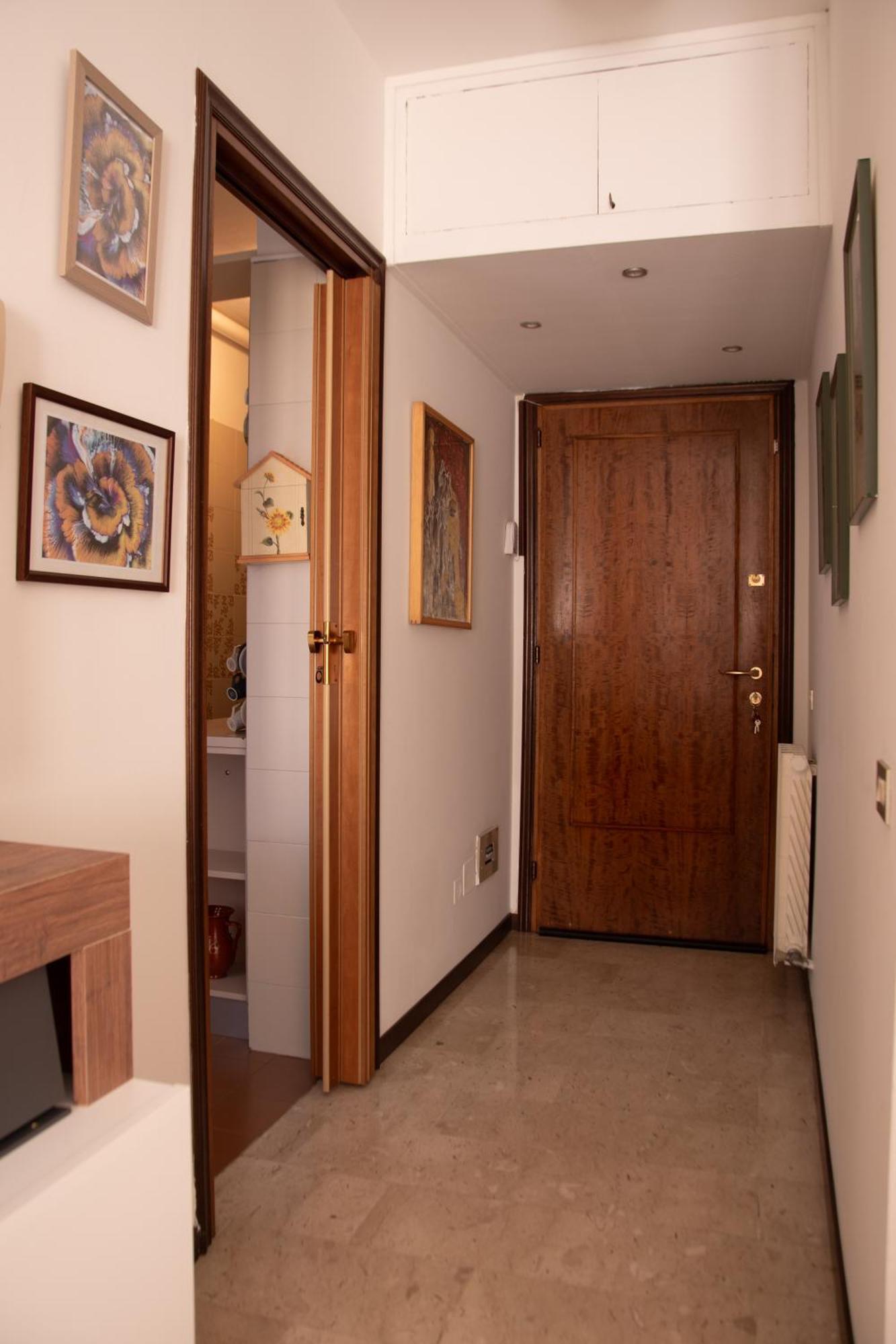 Marnhouse Stresa Lake View Екстер'єр фото
