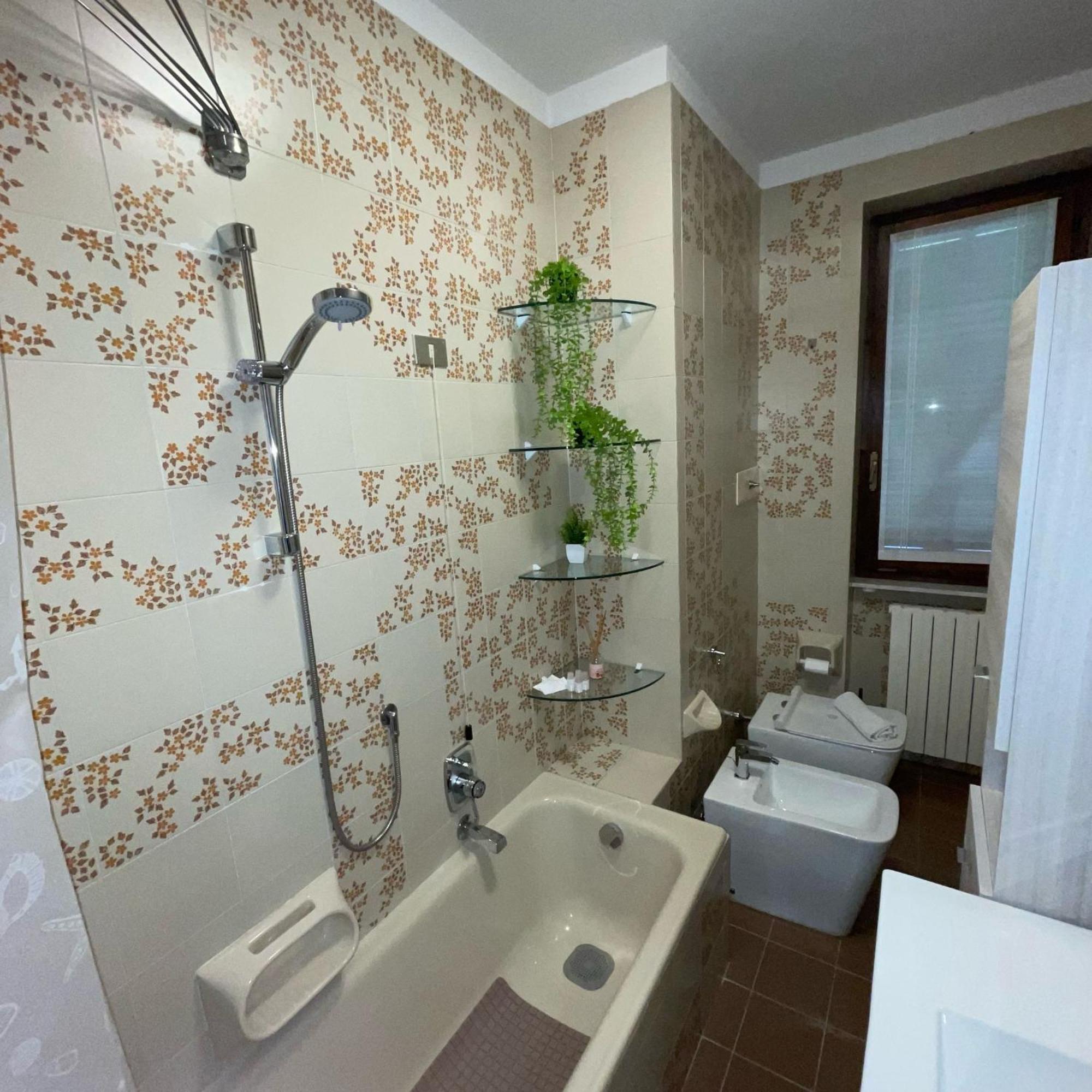 Marnhouse Stresa Lake View Екстер'єр фото